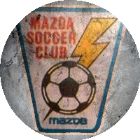Logo Mazda Soccer Club