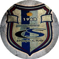 Logo Toyama Shinjo Club