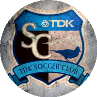Logo TDK Shinwakai Soccer Club