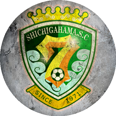Logo Shichigahama Soccer Club