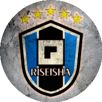 Logo Riseisha FC