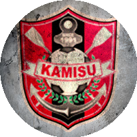 Logo All Kamisu Soccer Club