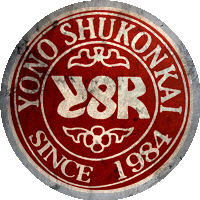 Logo Yono Shukon-kai