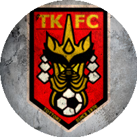 Logo Tottori Kickers FC