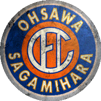 Logo Sagami Osawa FC