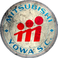 Logo Mitsubishi Yowa Soccer Club
