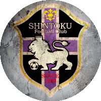 Logo Shintoku FC