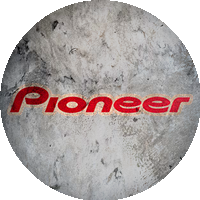 Logo Pioneer Kawagoe Soccer Club