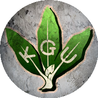 Logo Kanto Gakuin University