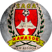 Logo Kawasoe Club