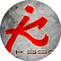 Logo Kyushu Sogo Sports College