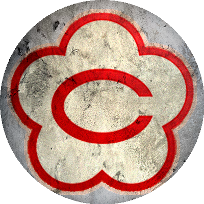 Logo Chukyo University FC