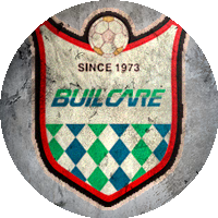 Logo Hitachi Building Systems Soccer Club