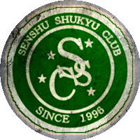 Logo Senshu Shukyu Club