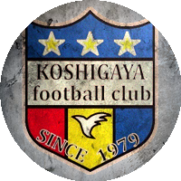 Logo Koshigaya FC