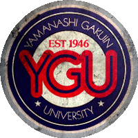 Logo Yamanashi Gakuin University