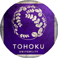 Logo Tohoku Gakuin University