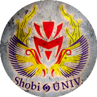 Logo Shobi Gakuen University