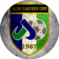 Logo Aichi Gakusen University
