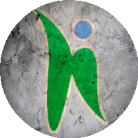Logo Hiroshima University