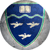 Logo International Pacific University