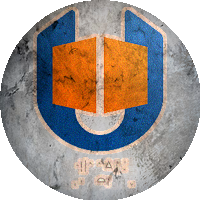 Logo Shimane University