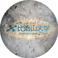 Logo Hijiyama University
