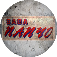 Logo Saga Nanyo FC