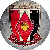 Logo Urawa Red Diamonds Amateur