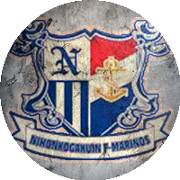 Logo Nihon Kogakuin F Marinos