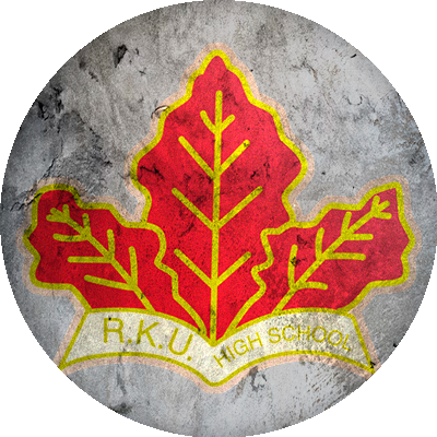 Logo Ryutsu Keizai University Kashiwa High School