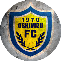Logo Oshimizu FC