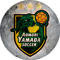 Logo Aomori Yamada High School