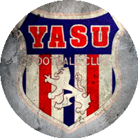 Logo Yasu High School