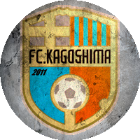 Logo Kagoshima Josei High School