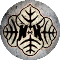 Logo Hiroshima Kanon High School