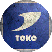 Logo Toko Gakuen High School