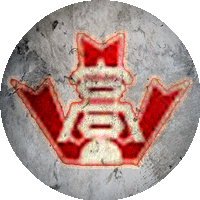 Logo Hiroshima Sanyo High School