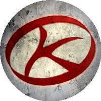 Logo Kansai Okura High School