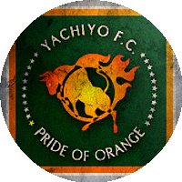 Logo Yachiyo High School