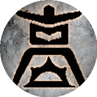 Logo Omiya Higashi High School