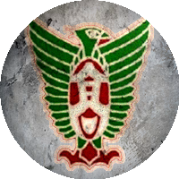 Logo Kodama High School