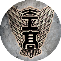 Logo Oita Technical High School