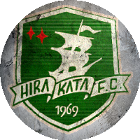 Logo Hirakata FC