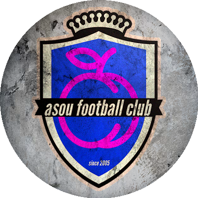 Logo Aso FC