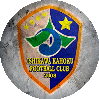 Logo Kahoku FC