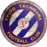 Logo Kyoto Tachibana High School