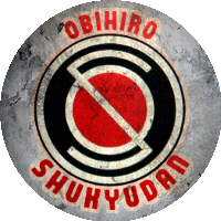 Logo Obihiro Shukyudan