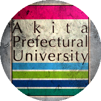 Logo Akita Prefectural University