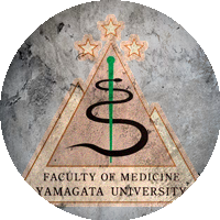 Logo Yamagata University Faculty of Medicine